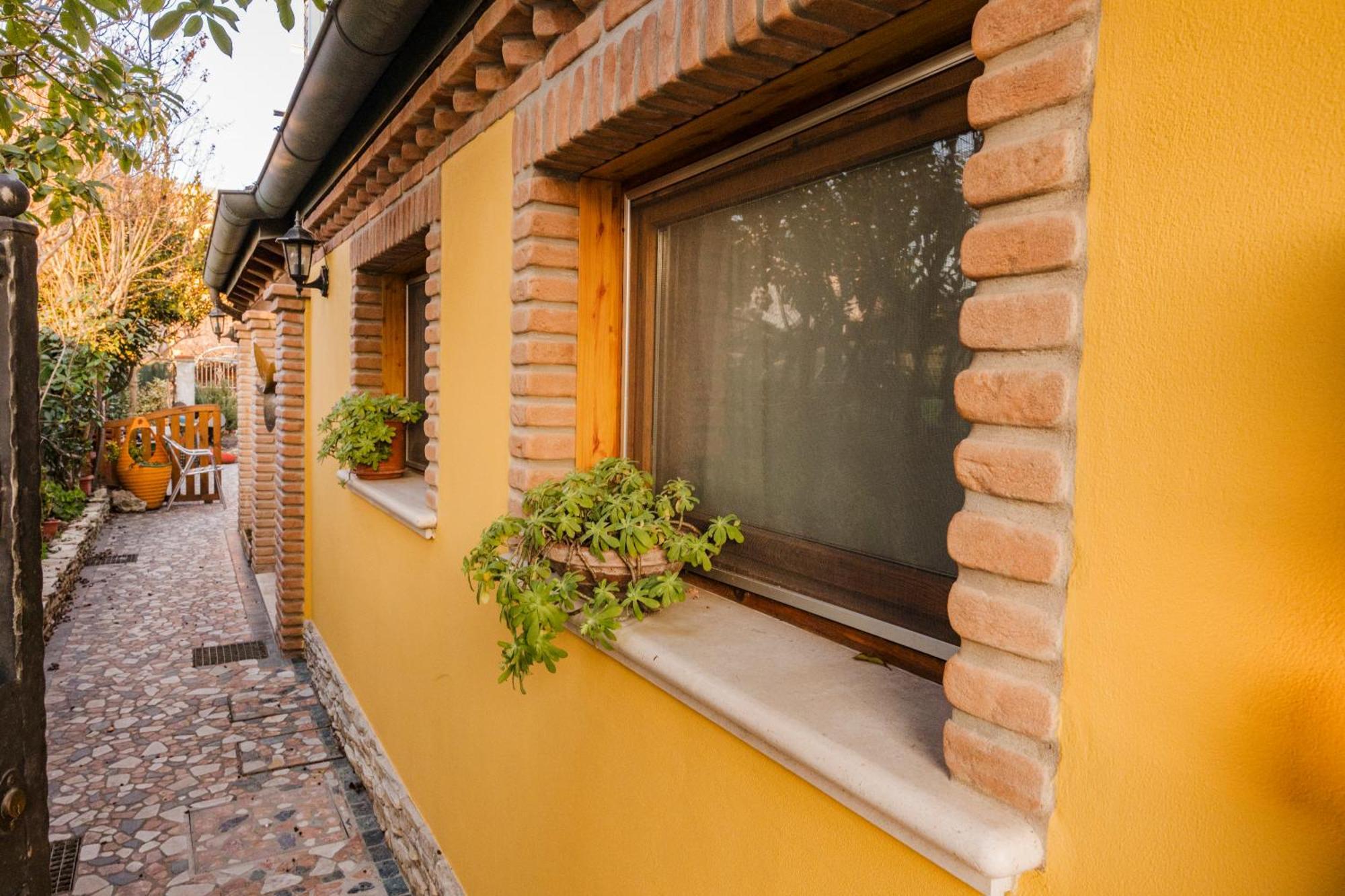 La Loggia Acomodação com café da manhã Comacchio Exterior foto