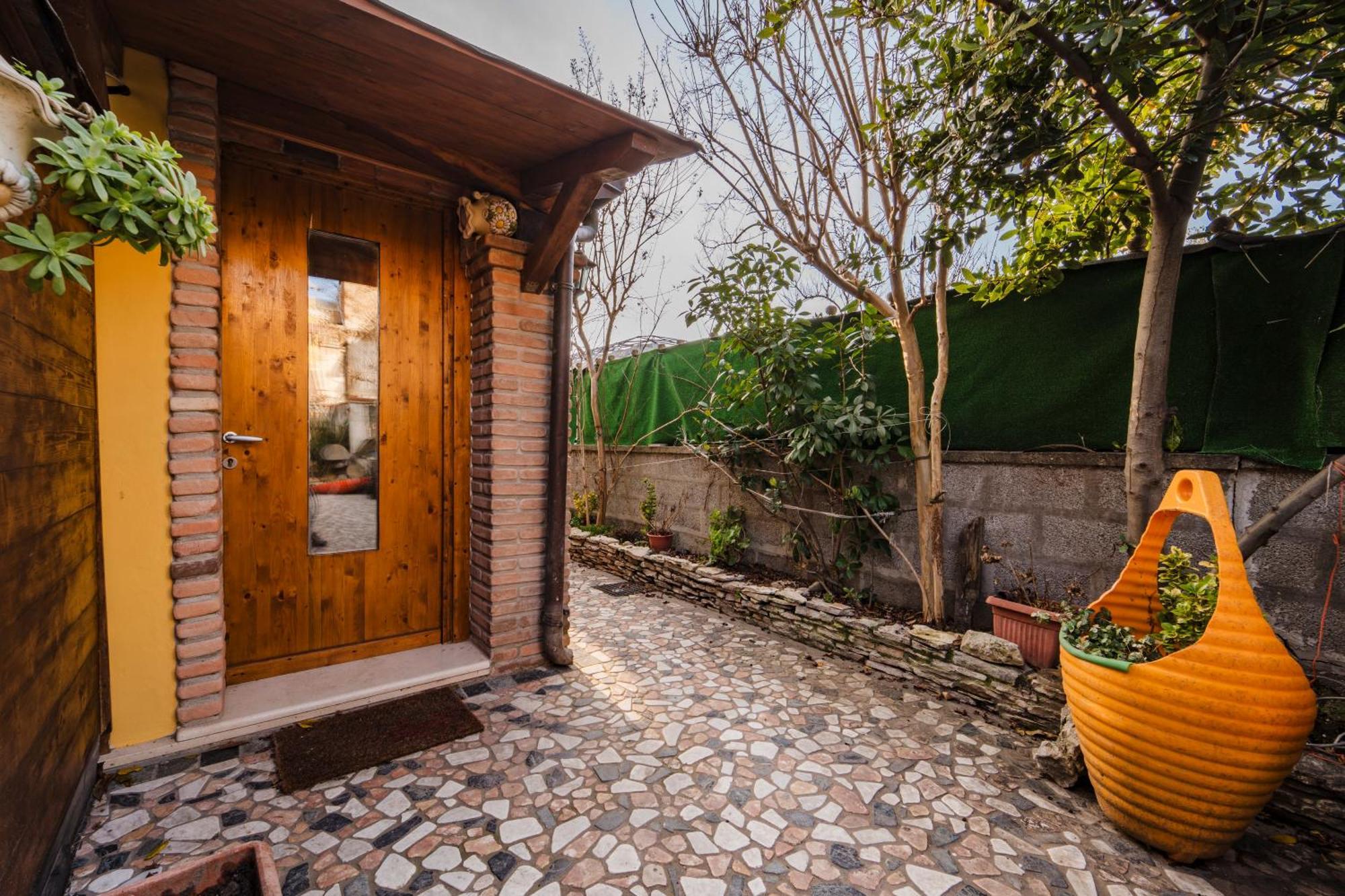 La Loggia Acomodação com café da manhã Comacchio Exterior foto