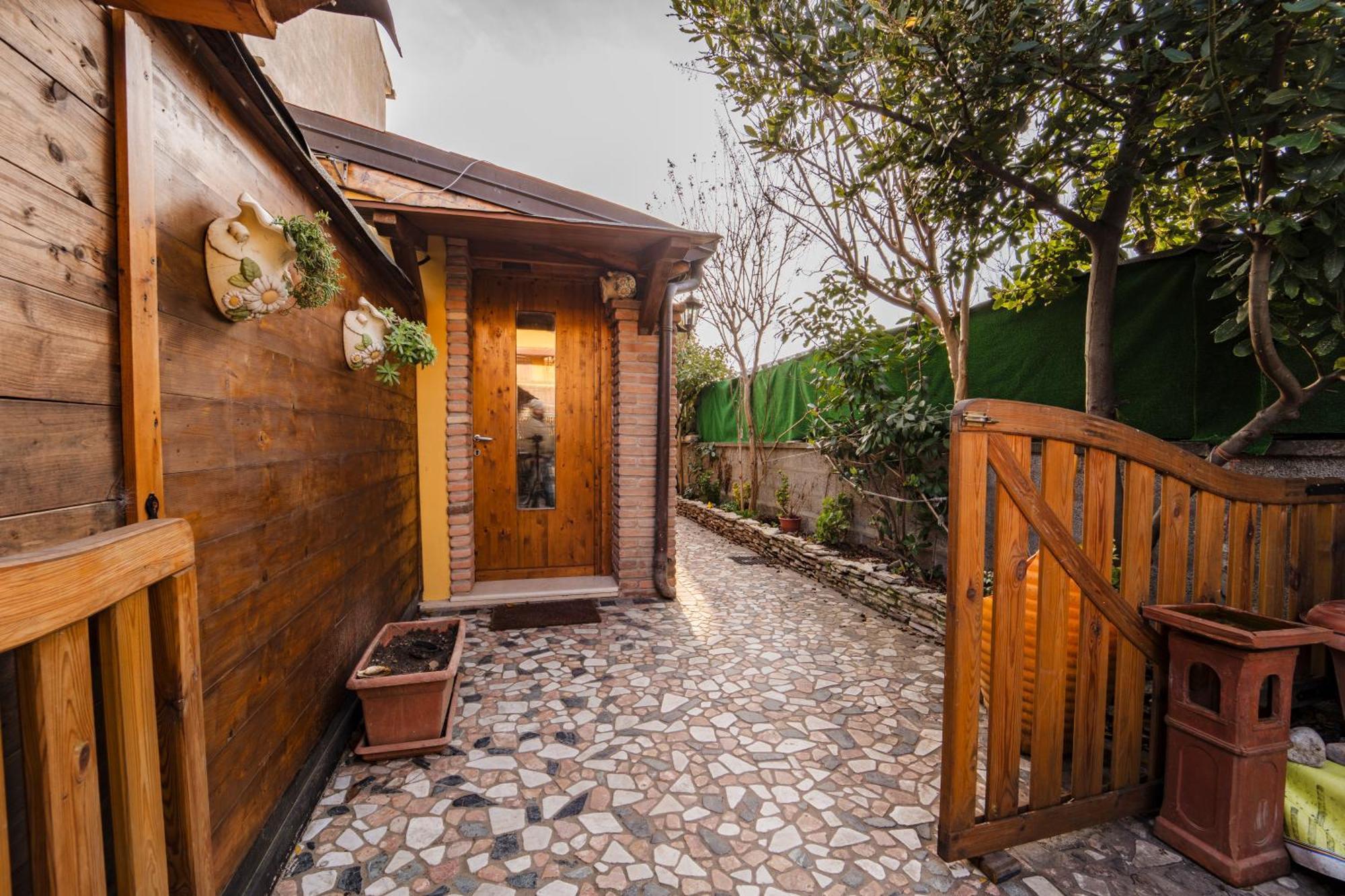 La Loggia Acomodação com café da manhã Comacchio Exterior foto